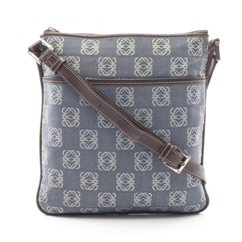 Loewe Anagram Crossbody Shoulder Bag #304403L53B